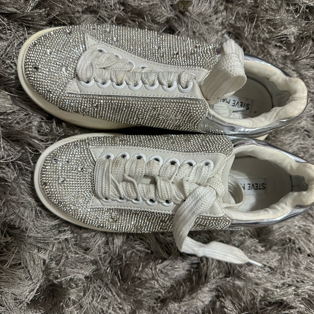 Steve Madden shoes